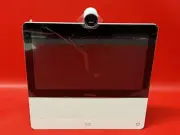 Cisco Touch Screen DX70 Video Audio Conferencing Monitor 14" HD CP-DX70-W-K9