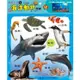 海洋動物世界30片拼圖【金石堂】