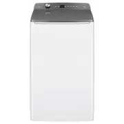 Fisher & Paykel 8kg Series 5 Top Loader Washer, UV Sanitise