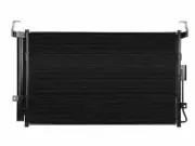 A/C Condenser 4PSR86 for Hyundai Entourage 2007 2008 2009 2010 (for: Hyundai)