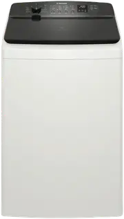 Westinghouse 8kg Top Load Washer