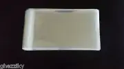 500 4 1/4 "x 6 1/8 " Crystal Clear Resealable / Cello / Cellophane Bags Sleeves
