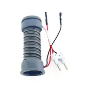 For Handheld Wireless Vacuum Cleaner Accessories F8 F8e Nex Floor Brush Electrified Hose
