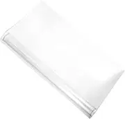 CANIGHT Carpet Protector PVC Floor Mat Protects Wood Floors from Scratches Easy to Install Sturdy Rug Cover
