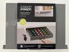 Joseph Joseph Coffee Pod Drawer Undershelf BRAND NEW