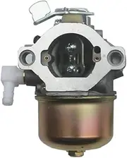 497581 495782 Carburetor fit for for Bri/GGS & for Stra/tton 494894 495784 494881 495778 for Wal/bro LMT 91 Lawn Mower carb