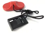 Nordictrack Proform Reebok Treadmill Magnetic Safety Key Lanyard 290806