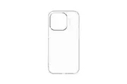 For iPhone 15 Pro Max Cover EFM Baltoro Case Armour Clear