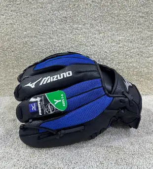 = 威勝 運動用品 = 24年 Mizuno 少年用手套 PROSPECT POWER CLOSE(右投) 312795