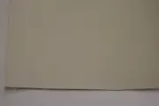 1969 69 CHEVROLET IMPALA 2 DR OFF WHITE NON PERF FASTBACK SS HEADLINER USA MADE