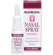 Nutribiotic Nasal Spray | 29.5ML