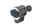 Ubiquiti AI Pro Enhancer, NHU-AI-Pro-Enhancer, Long-range IR LED, Floodlight, Radar Detection Accessory For AI Pro, Weatherproof, Incl 2Yr Warr