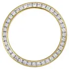 Rolex DateJust Custom Diamond Bezel to Fit 26mm Watches ONLY Round Cut 0.70 CT.