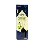 Glade Aromatherapy Reed Diffuser Peaceful Mind Bergamot + Lemongrass