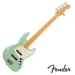 全新 FENDER AMERICAN PROFESSIONAL II JAZZ BASS V MAPLE 五弦 電貝斯