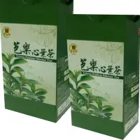 在飛比找Yahoo奇摩購物中心優惠-芭樂心葉茶包72入x10盒特價!!