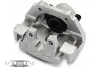 Rear Right Brake Caliper For 07-19 BMW X5 X6 4.8L V8 3.0L 6 Cyl 4.4L 4.8i WS43P6 (for: BMW)