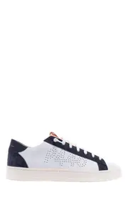 P448 Jack Sneaker in Nautilus at Nordstrom, Size 40