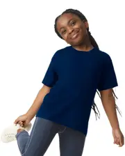 Gildan Softstyle Youth Short Sleeve T-Shirt