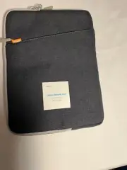 JETech laptop sleeve for 13/14- inch Notebook tablet ipad