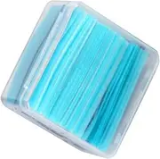 Healeved Professional Lash Strips Self-adhesive No Glue Needed Natural Look Bulk Pack Lash Extensions