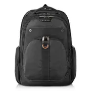 Everki Atlas Travel Friendly Laptop Backpack 11-Inch to 15.6-Inch Adaptable Compartment