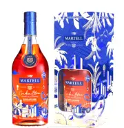 Martell Cordon Bleu 700ML SINGAPORE EXCLUSIVE EDITION COGNAC 40%