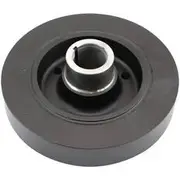 Aeroflow Sbc Harmonic Balancer 6-3/4" Internal 350 Chev Small Block - AF96-8950