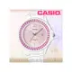 CASIO 卡西歐 國隆 手錶專賣店 LX-500H-4E 女錶 指針錶 樹脂錶帶 日期顯示 防水 全新