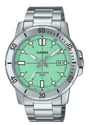 Casio MTP-VD01D-3E1V Mens Watch