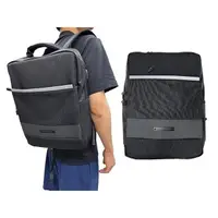 在飛比找PChome24h購物優惠-ZOLO 後背包中容量主袋+外袋共五層A4資料夾14吋電腦防