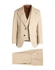 [GABRIELE PASINI] GABRIELE PASINI Suits - Item 49976579