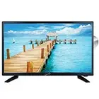 Supersonic 24" Widescreen LED HDTV W/ DVD Player 12 Volt AC / DC SC-2412 NEW