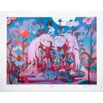 JAMES JEAN 簡明 TRAVELER (DUSK) EDITION 500