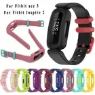 Watch Band Replacement For Fitbit Ace 3 Strap Wristband Bracelet Silicone Sport