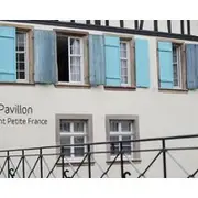 Pavillon REGENT PETITE FRANCE