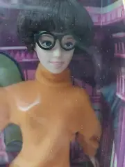 Skipper ,Velma, scooby doo