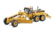 Norscot Cat 24H Motor Grader 1:50 scale