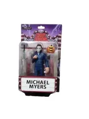 NECA New In Box Toony Terrors Michael Myers Action Figure