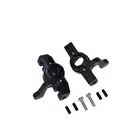 Front Steering Knuckles Arm for LOSI 1/10 LASERNUT TENACITY ULTRA 4 ROCK 1 Pair