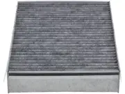 Cabin Air Filter For 02-08 Jaguar S Type 4.0L V8 3.0L V6 4.2L WS35C8 (for: Jaguar)