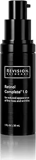 Revision Retinol Complete 1.0 Cream, 29.57 ml
