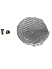 Universal Replacement Reflector Crystal for Safety Sensors Detector Infrared