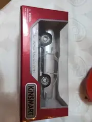 Kinsmart 1963 Aston Martin DB5 1/38 Open Doors KT5406 Fast Ship