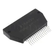 STK4028 Original New Sanyo IC 42V 30W 20KHz Amplifier Integrated Circuit
