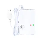 European Standard Gas Leak Detector