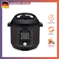 在飛比找蝦皮購物優惠-多功能壓力鍋 Instant Pot Pro 10in1 德