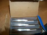 GREENFIELD 14474 5303 TAP SET FOR HAND DIE