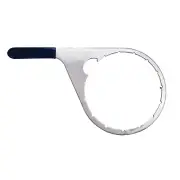 Wrench Davco Filter 8in 210.5005