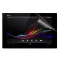 在飛比找Yahoo!奇摩拍賣優惠-【高透光】Sony Xperia Z2 Tablet SGP